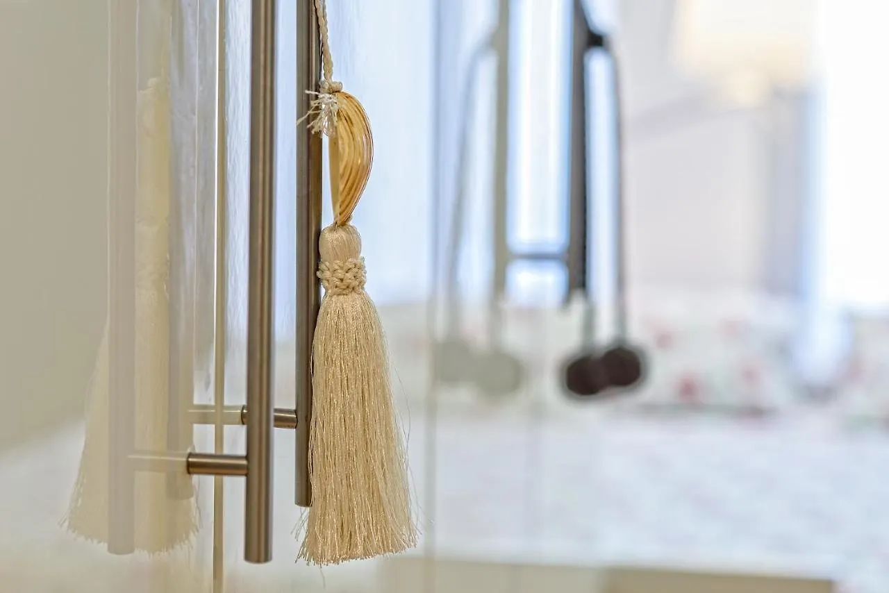 Loft En Badalona Centro Apartment 0*,