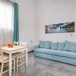 Apartamento Magic House, Badalona